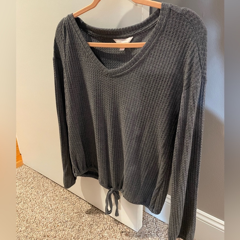 Lauren Conrad top